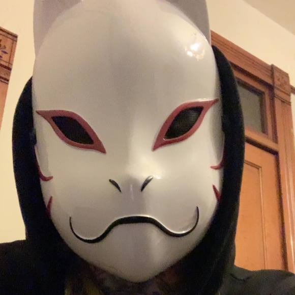 Meet your Posher, Coty - Picture 1 of 1